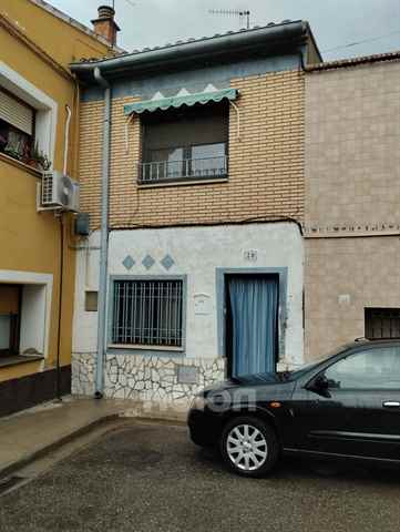 Moradia em Banda, Zaragoza - 224481