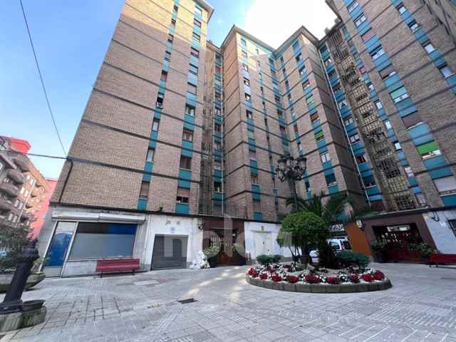 Apartment / Flat, Asturias - 172085