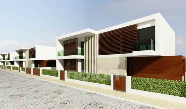 Urban land, Vila Nova de Gaia - 637942
