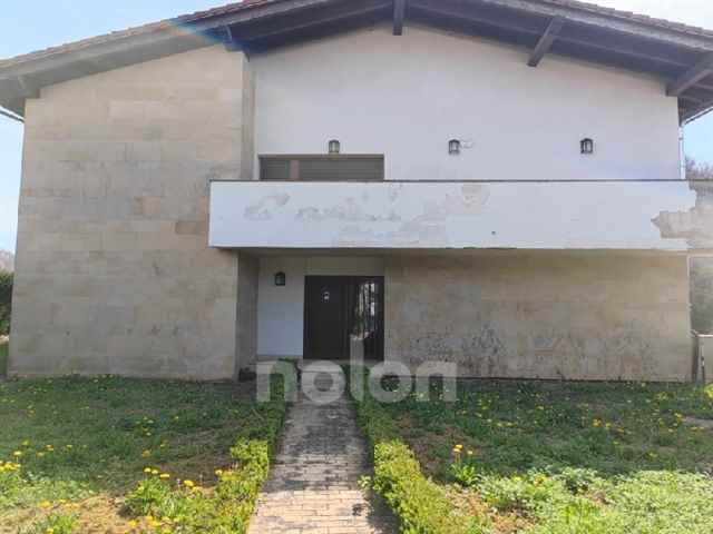 Detached House, Alava - 639652