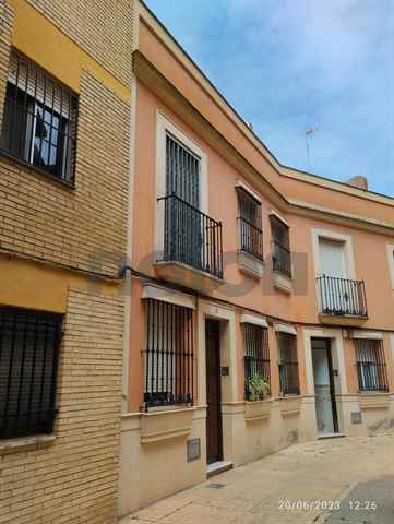 Terraced House, Cordoba - 188683