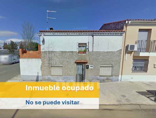 Pareado, Caceres - 89378