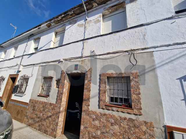 Terraced House, Cadiz - 225987