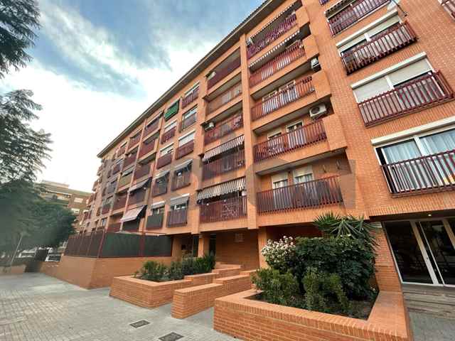Apartamento, Valencia/Valencia - 222580