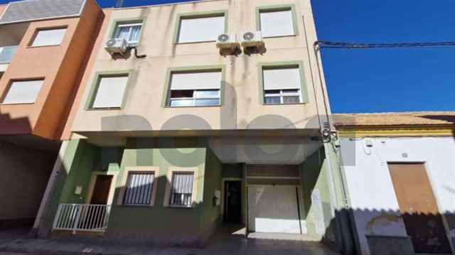 Apartamento, Murcia - 409666