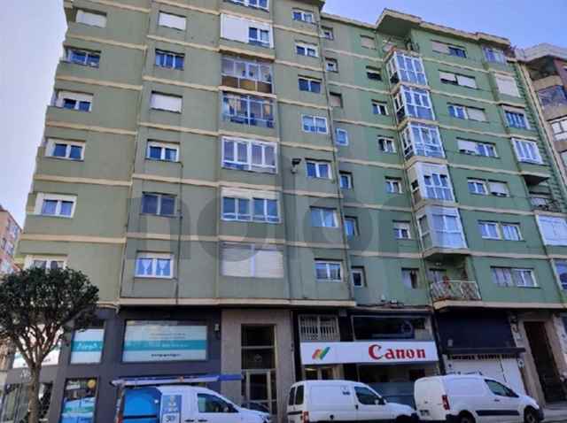 Apartment / Flat, Cantabria - 224088
