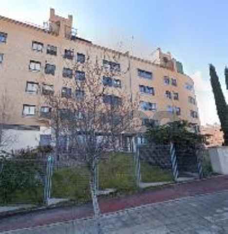 Apartamento, Madrid - 222223
