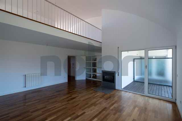 Apartment / Flat, Leiria - 546790