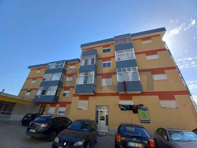 Apartment / Flat, Seixal - 546805