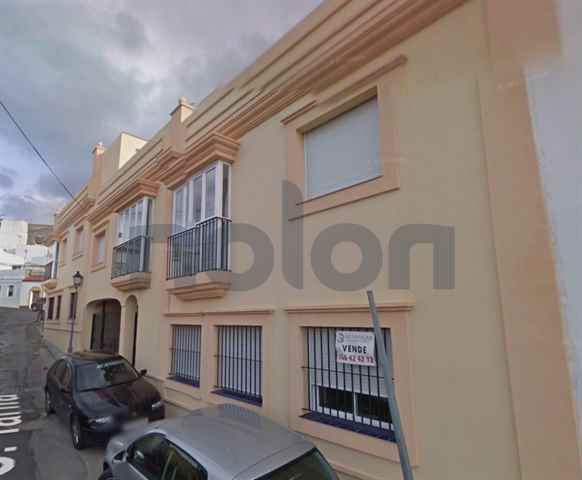 Apartment / Flat, Cadiz - 372702
