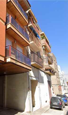 Apartamento / Piso, Murcia - 224667