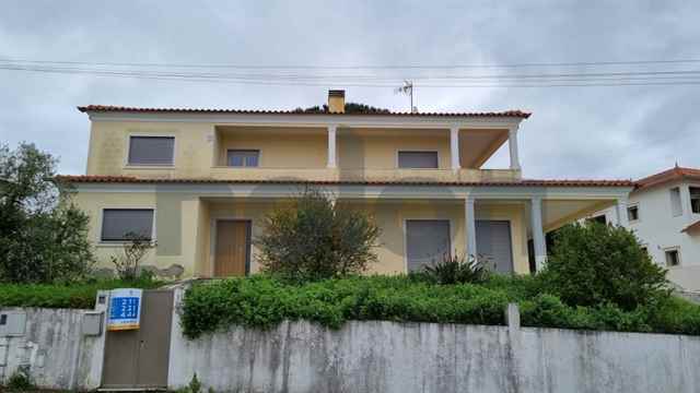 Detached House, Coimbra - 121246