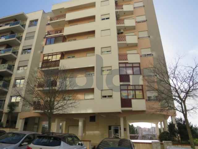Apartment / Flat, Almada - 121088