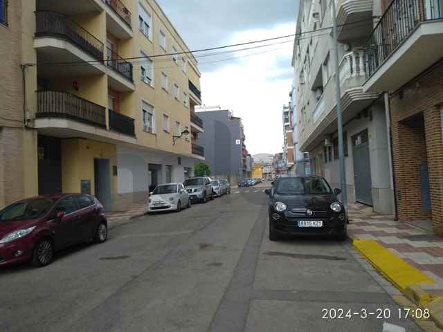 Apartment / Flat, Valencia/Valencia - 226088