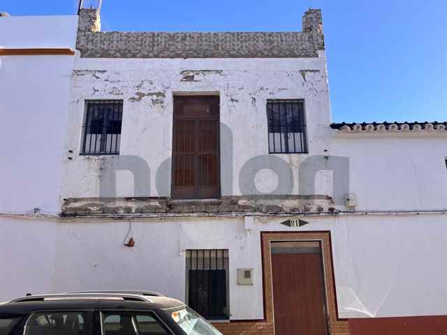 Moradia em Banda, Sevilla - 602779