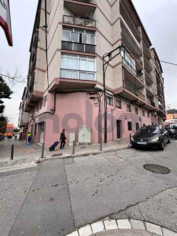 Apartment / Flat, Barcelona - 223526