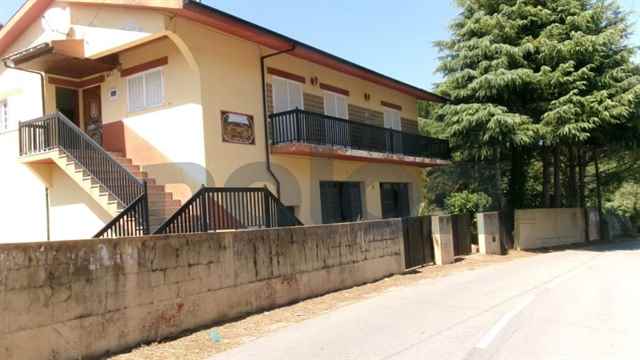 Detached House, Baiao - 607620