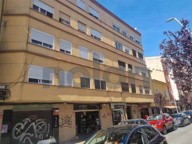 Apartment / Flat, Barcelona - 222969