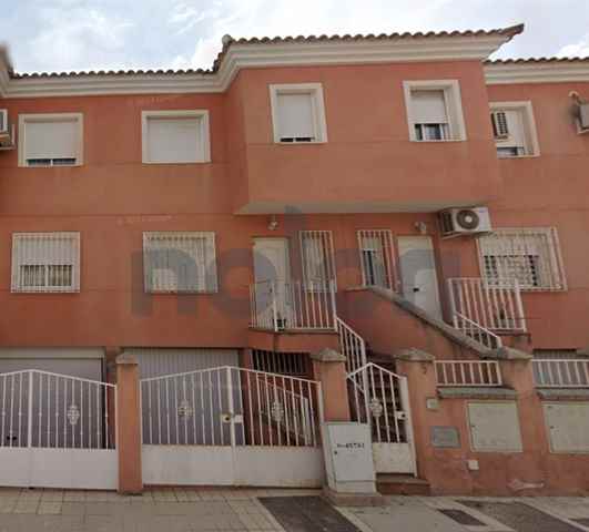Detached House, Granada - 224309