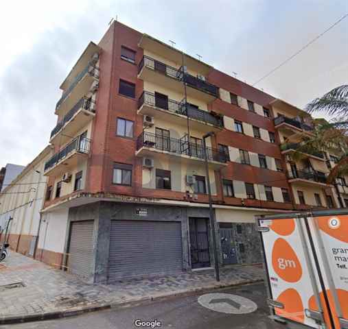Apartment / Flat, Valencia/Valencia - 225837