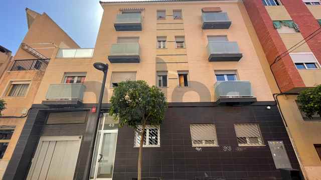 Apartamento, Alicante/Alacant - 211084