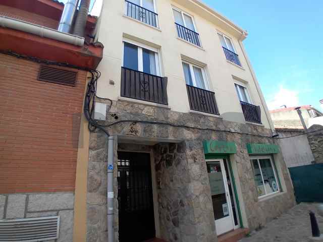 Apartment / Flat, Madrid - 224413