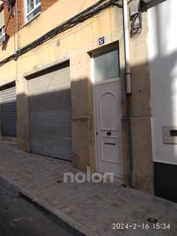 Apartamento / Piso, Alicante/Alacant - 226709