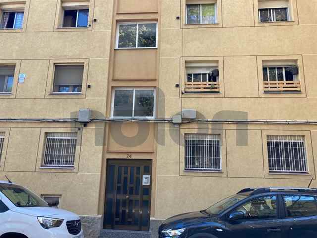 Apartamento, Barcelona - 224528
