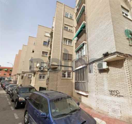 Apartment / Flat, Madrid - 159444