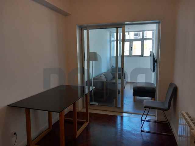 Apartment / Flat, Porto - 483567