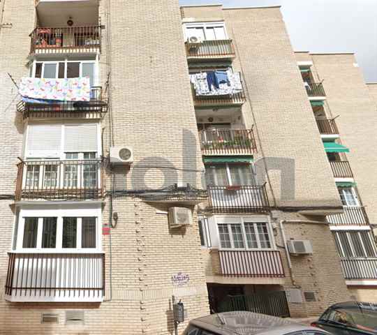 Apartment / Flat, Madrid - 159444