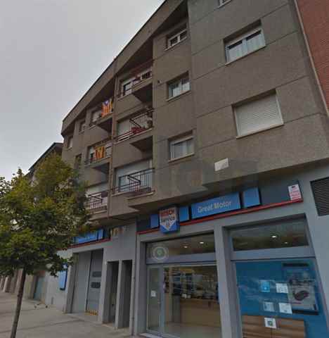 Apartment / Flat, Barcelona - 225251