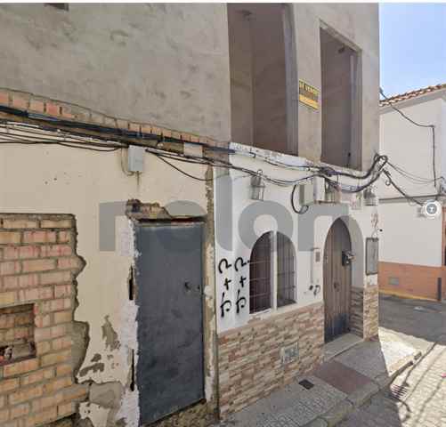 Semi-Detached House, Sevilla - 225398