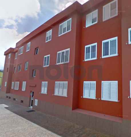 Apartment / Flat, Palmas, las - 224709