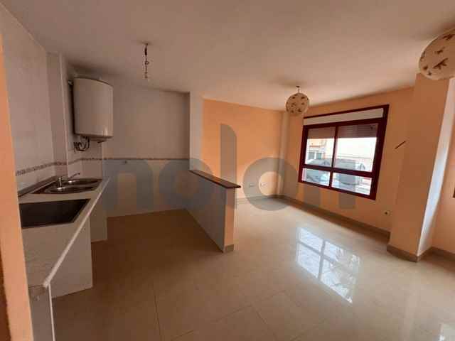 Apartment / Flat, Almeria - 392719
