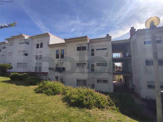 Apartment / Flat, Sintra - 483699