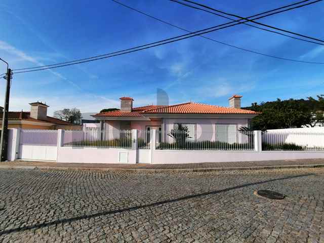 Detached House, Vila Nova de Gaia - 551965