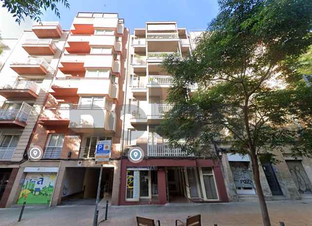 Apartamento, Barcelona - 222132