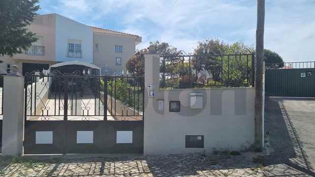Semi-Detached House, Alcobaca - 552390