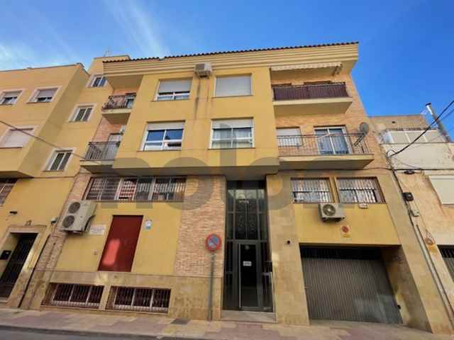 Apartamento, Murcia - 551734