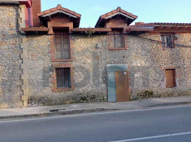 Semi-Detached House, Cantabria - 229160