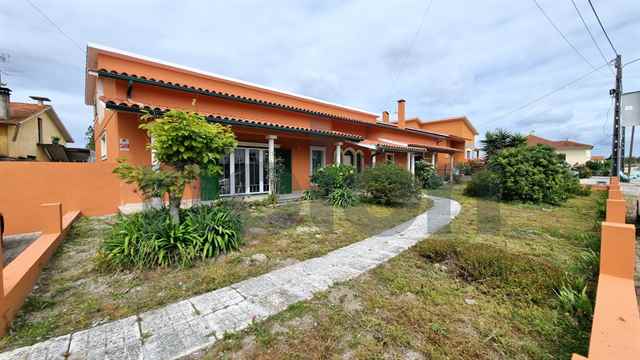 Detached House, Pombal - 552731