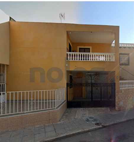 Terraced House, Almeria - 224846