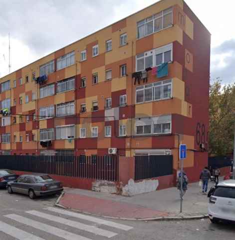 Apartment / Flat, Madrid - 159414