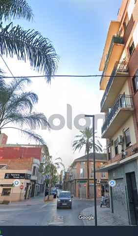 Apartment / Flat, Valencia/Valencia - 225837