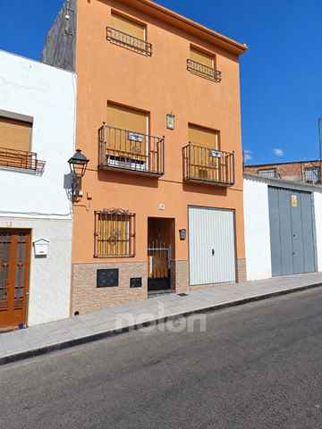 Moradia Isolada, Jaen - 188804