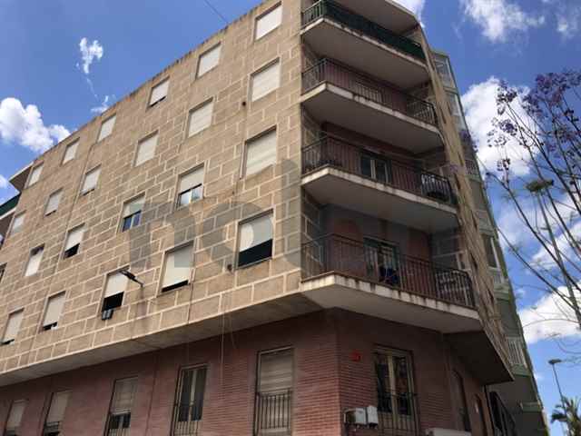 Apartment / Flat, Alicante/Alacant - 545170