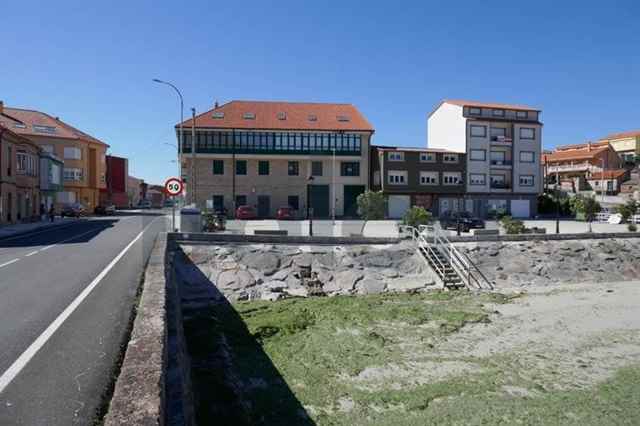 Apartamento, Coruna, A - 214571