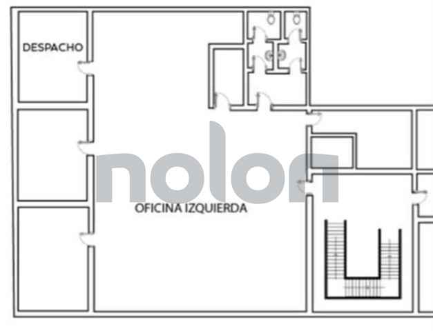 Office, Balears, Illes - 404089