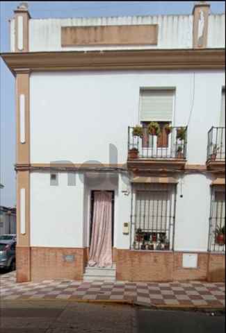 Terraced House, Huelva - 95868